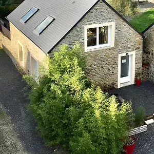 La Maison Neuve Lamballe
