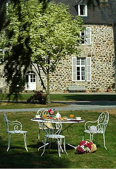 Manoir de la Villeneuve Lamballe